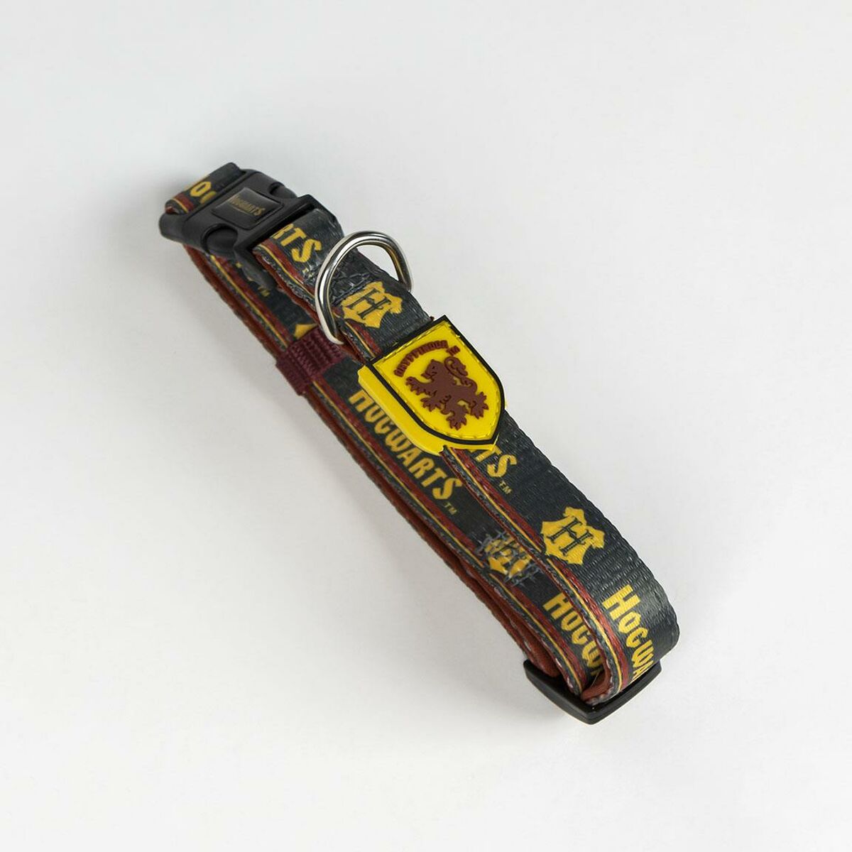 Hundhalsband Harry Potter Röd XS